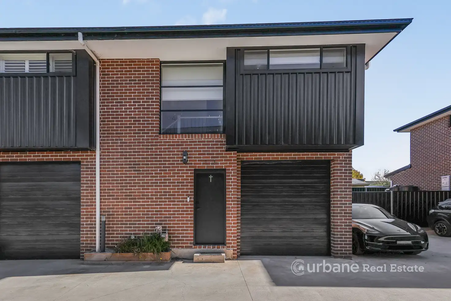 Main view of Homely townhouse listing, 2/25 Park Avenue, Kingswood NSW 2747