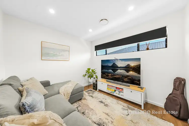 Fourth view of Homely townhouse listing, 2/25 Park Avenue, Kingswood NSW 2747