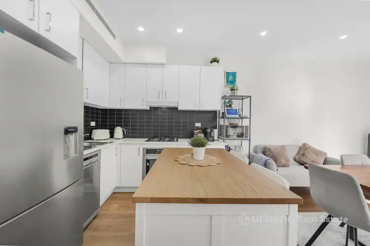 Sixth view of Homely townhouse listing, 2/25 Park Avenue, Kingswood NSW 2747