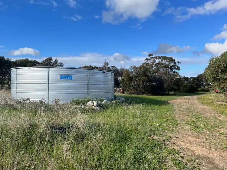 Second view of Homely rural property listing, 4070 Quairading-York Road, Kauring WA 6302