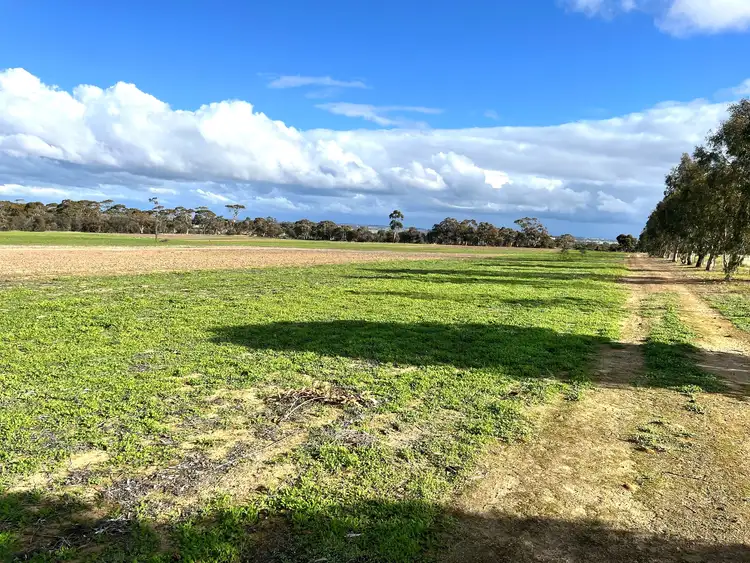 Third view of Homely rural property listing, 4070 Quairading-York Road, Kauring WA 6302