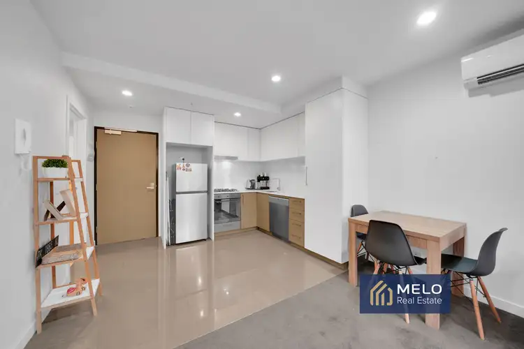 Fourth view of Homely apartment listing, 14/4 La Scala Avenue, Maribyrnong VIC 3032