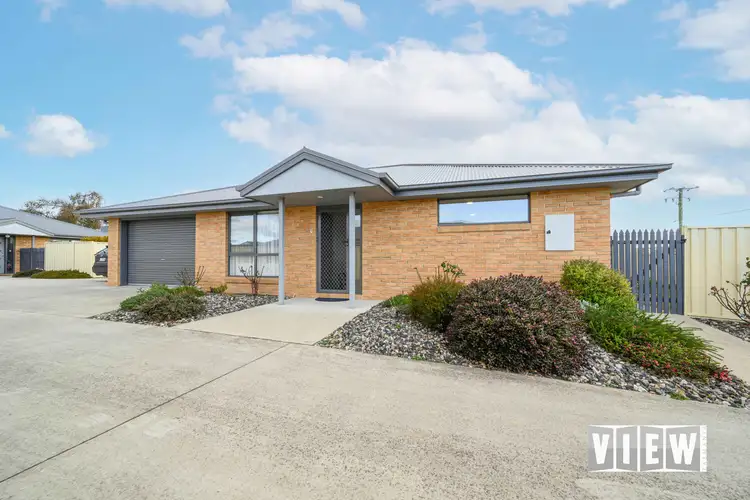 1/58 Benny Street, Latrobe TAS 7307