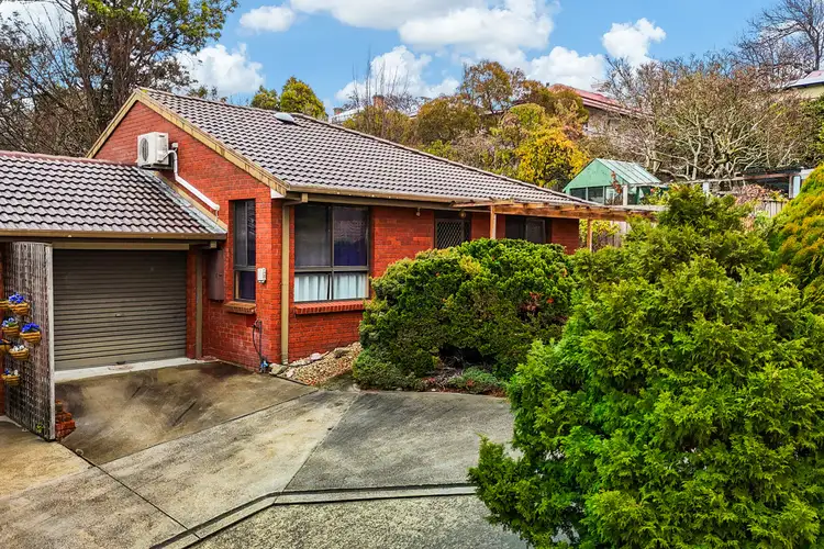 Main view of Homely unit listing, 2/21 Lyttleton Street, East Launceston TAS 7250