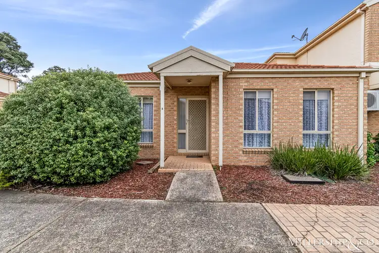 Main view of Homely unit listing, 2/79 Rufus Street, Epping VIC 3076