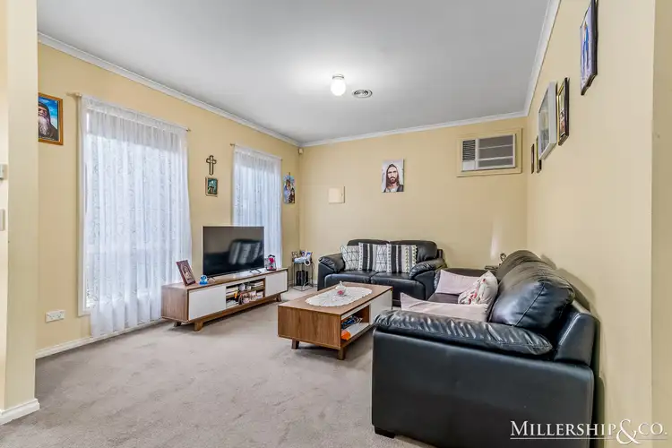 Second view of Homely unit listing, 2/79 Rufus Street, Epping VIC 3076