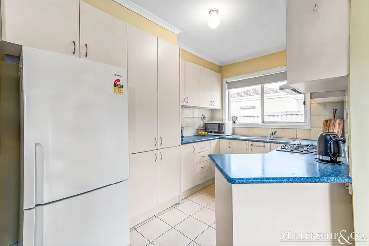 Third view of Homely unit listing, 2/79 Rufus Street, Epping VIC 3076