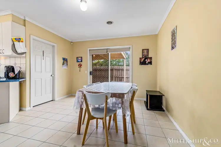 Fourth view of Homely unit listing, 2/79 Rufus Street, Epping VIC 3076