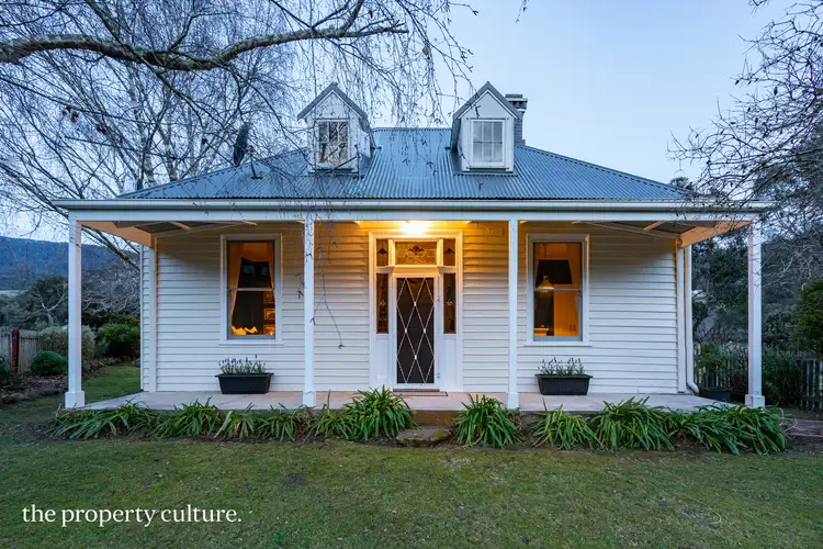Second view of Homely house listing, 15 Batchelors Road, Nicholls Rivulet TAS 7112