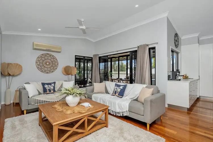 Third view of Homely house listing, 95 Shutehaven Circuit, Bushland Beach QLD 4818