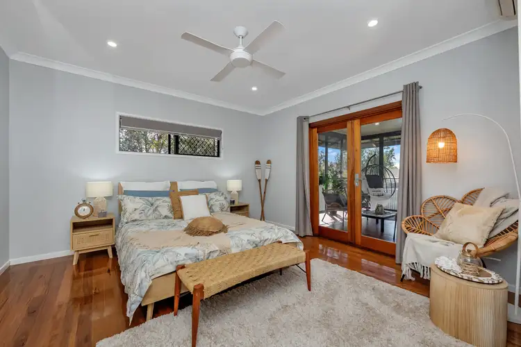 Fifth view of Homely house listing, 95 Shutehaven Circuit, Bushland Beach QLD 4818