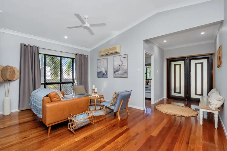 Sixth view of Homely house listing, 95 Shutehaven Circuit, Bushland Beach QLD 4818
