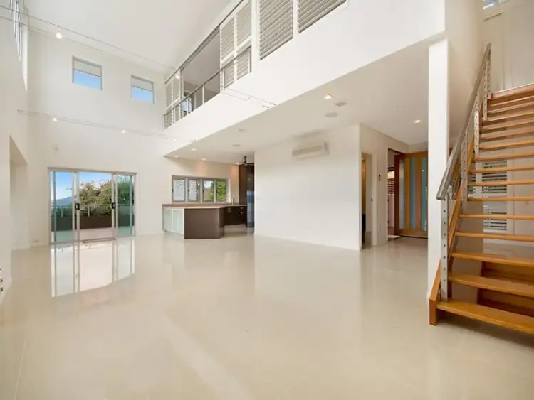 Second view of Homely apartment listing, 1/21 Hillside Crescent, Townsville City QLD 4810