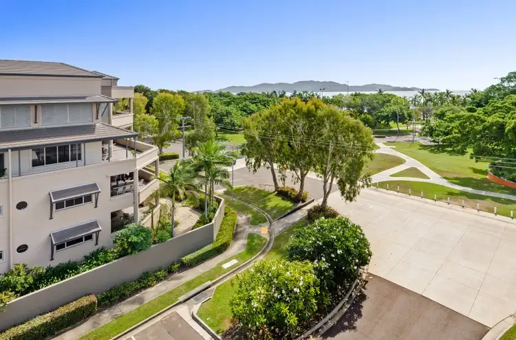 Main view of Homely apartment listing, 6/88 Mitchell Street, North Ward QLD 4810