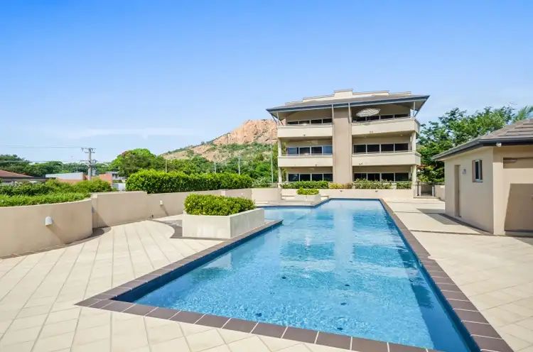 Third view of Homely apartment listing, 6/88 Mitchell Street, North Ward QLD 4810