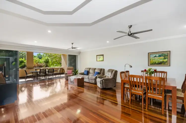 Fourth view of Homely apartment listing, 6/88 Mitchell Street, North Ward QLD 4810