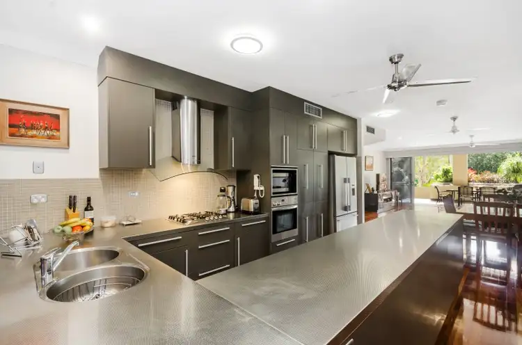 Fifth view of Homely apartment listing, 6/88 Mitchell Street, North Ward QLD 4810