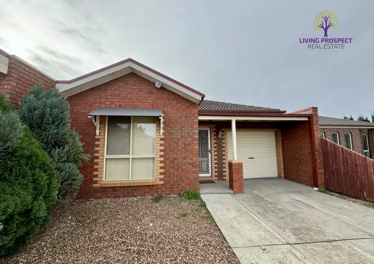 1/27 Harmony Drive, Tarneit VIC 3029