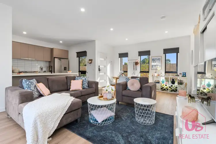 Sixth view of Homely townhouse listing, 2/3 Gladwyn Avenue, Frankston VIC 3199