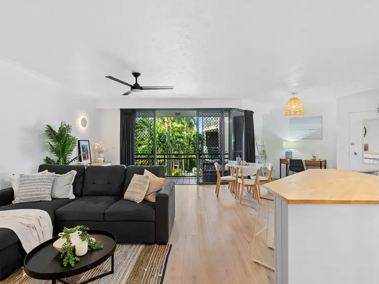 Fifth view of Homely unit listing, 14/955 Gold Coast Highway, Palm Beach QLD 4221