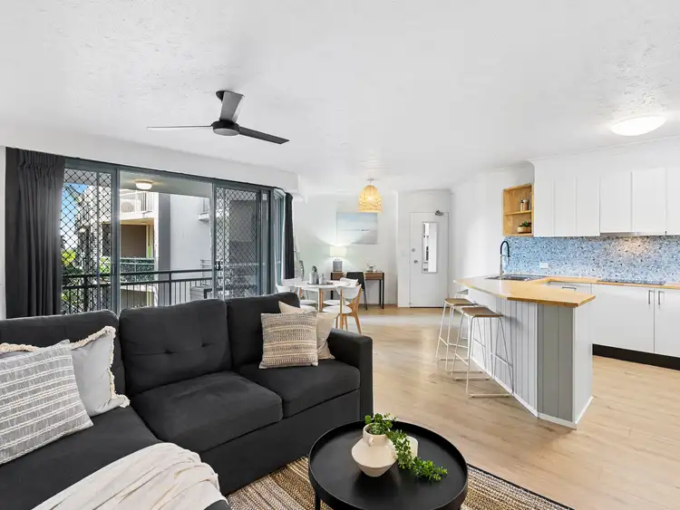 Sixth view of Homely unit listing, 14/955 Gold Coast Highway, Palm Beach QLD 4221