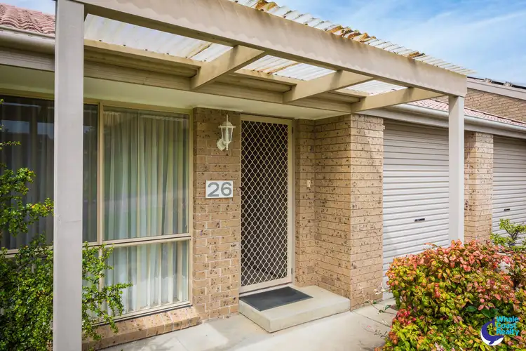 Second view of Homely villa listing, Address available on request