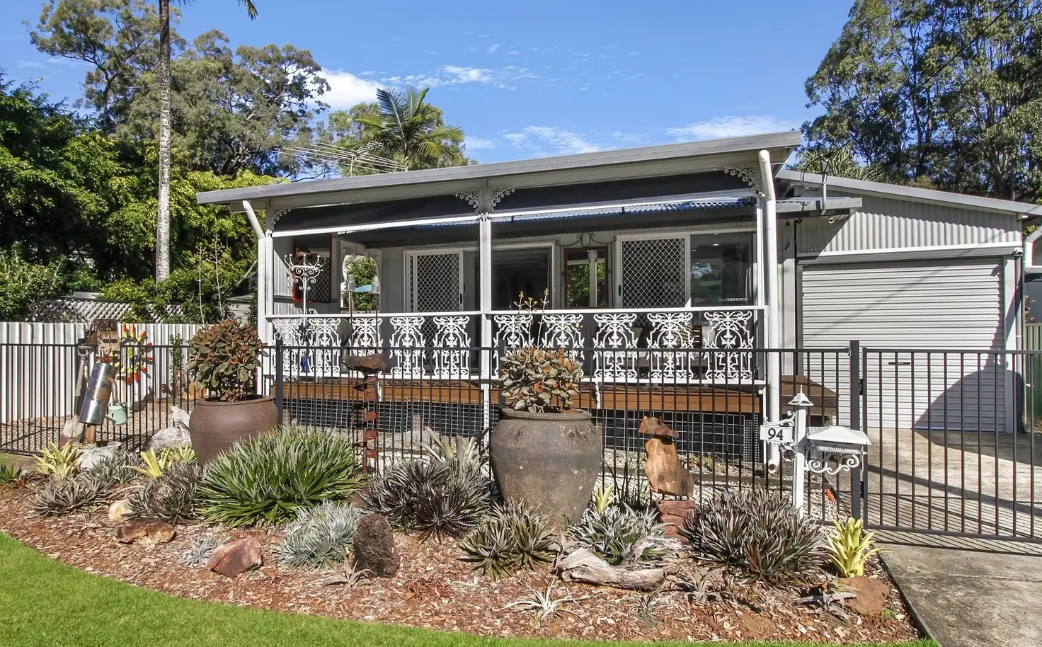 Main view of Homely house listing, 94 Treasure Island Avenue, Karragarra Island QLD 4184