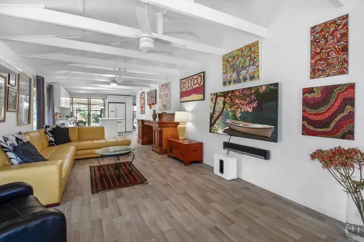 Second view of Homely house listing, 94 Treasure Island Avenue, Karragarra Island QLD 4184