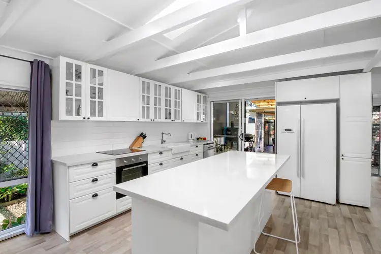 Third view of Homely house listing, 94 Treasure Island Avenue, Karragarra Island QLD 4184