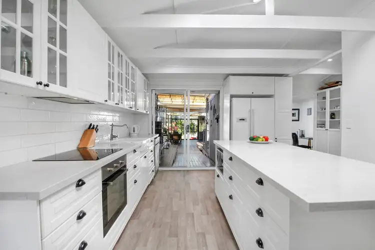 Fourth view of Homely house listing, 94 Treasure Island Avenue, Karragarra Island QLD 4184