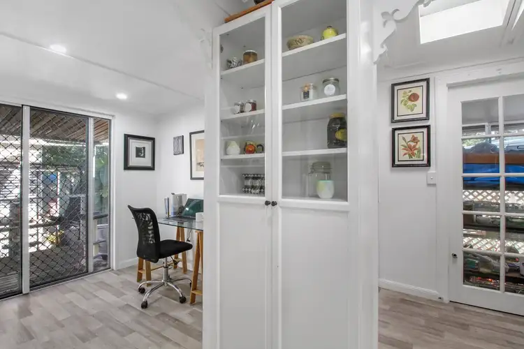 Fifth view of Homely house listing, 94 Treasure Island Avenue, Karragarra Island QLD 4184