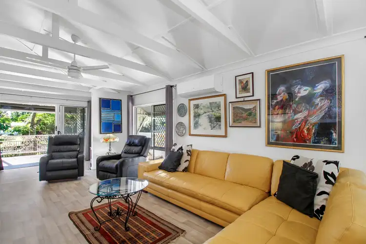 Sixth view of Homely house listing, 94 Treasure Island Avenue, Karragarra Island QLD 4184