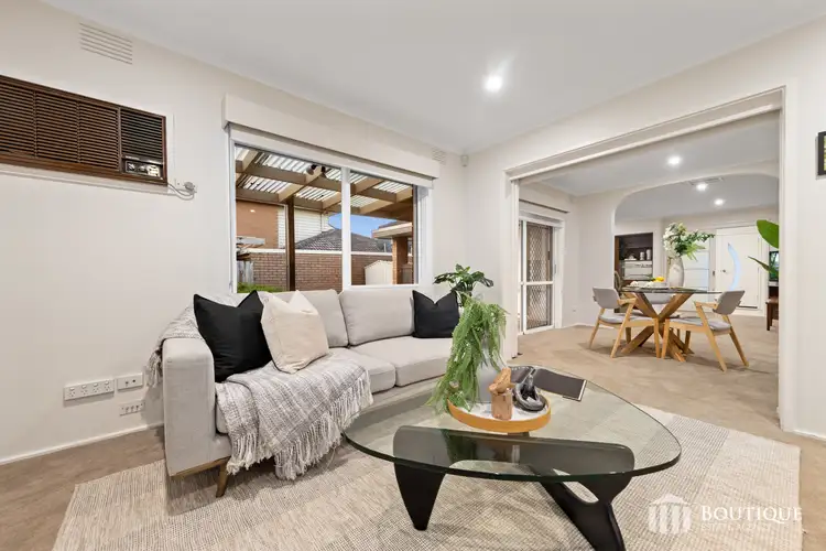 Sixth view of Homely house listing, 85 Rawdon Hill Drive, Dandenong North VIC 3175