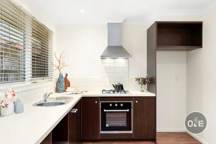 Main view of Homely unit listing, 2/38A Thames Street, Box Hill North VIC 3129