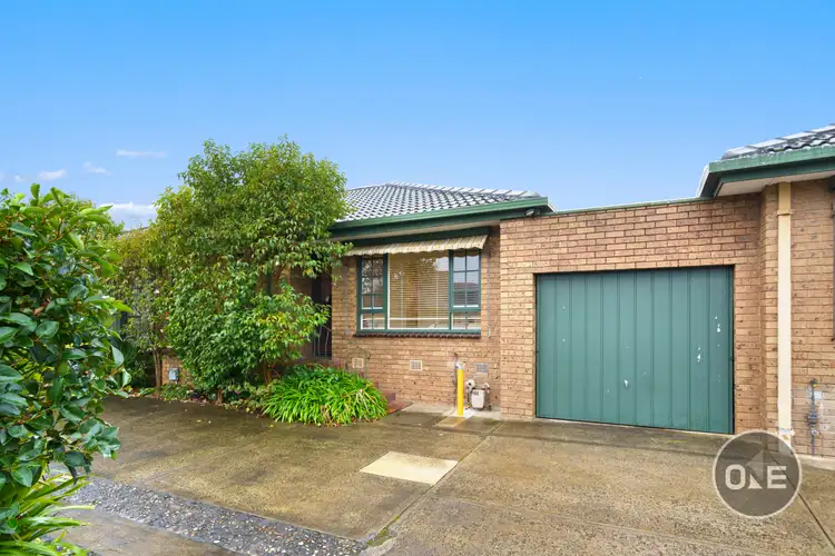 Second view of Homely unit listing, 2/38A Thames Street, Box Hill North VIC 3129