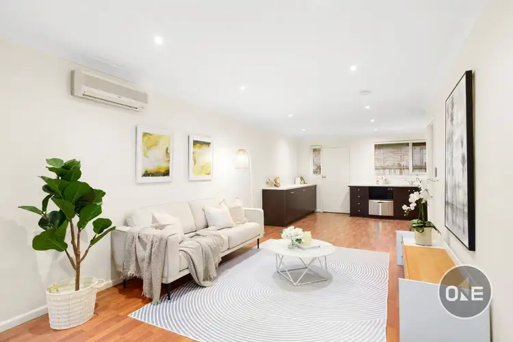 Third view of Homely unit listing, 2/38A Thames Street, Box Hill North VIC 3129