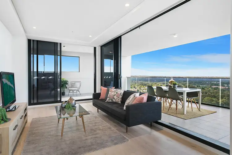 2bed/105 Forest Road, Hurstville NSW 2220