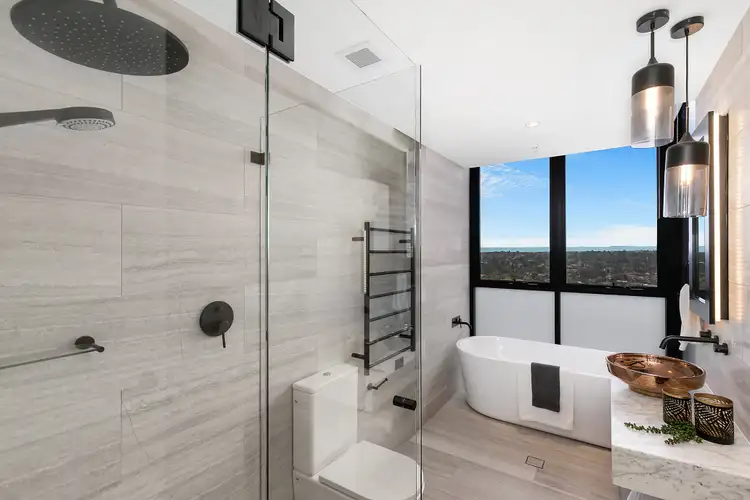 Second view of Homely apartment listing, 2bed/105 Forest Road, Hurstville NSW 2220