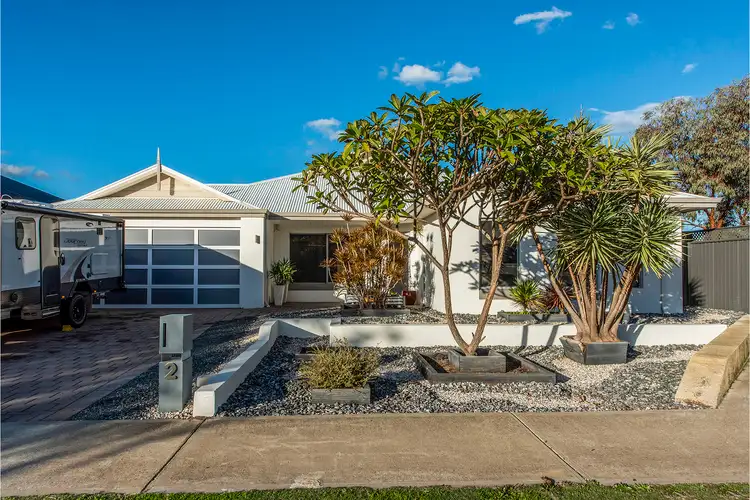 2 Sahara Drive, Baldivis WA 6171