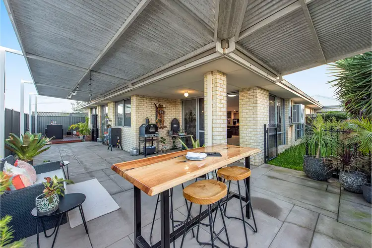 Fourth view of Homely house listing, 2 Sahara Drive, Baldivis WA 6171