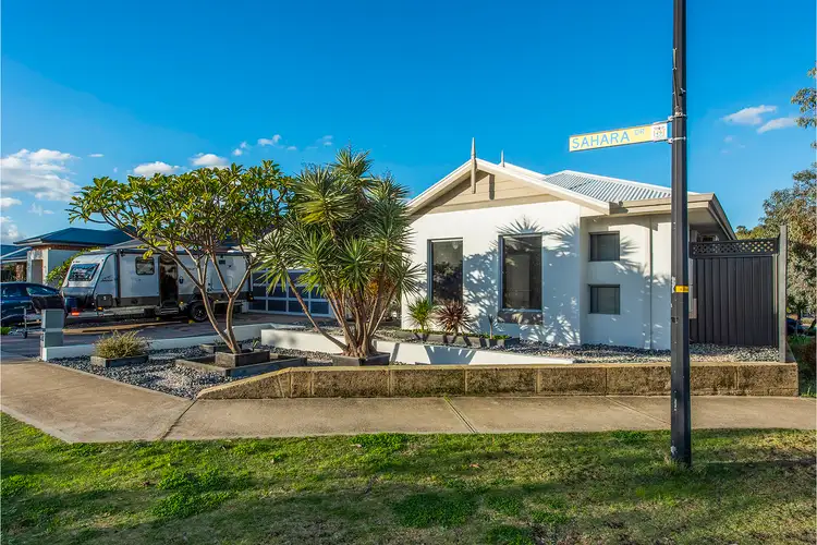 Sixth view of Homely house listing, 2 Sahara Drive, Baldivis WA 6171