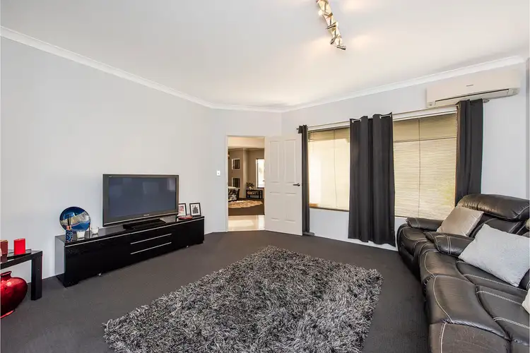 Seventh view of Homely house listing, 2 Sahara Drive, Baldivis WA 6171