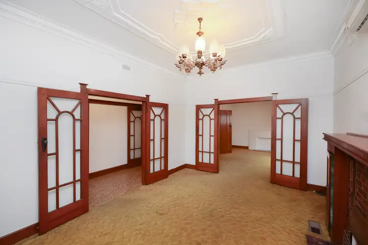 Second view of Homely house listing, 41 Molesworth Street, Coburg VIC 3058