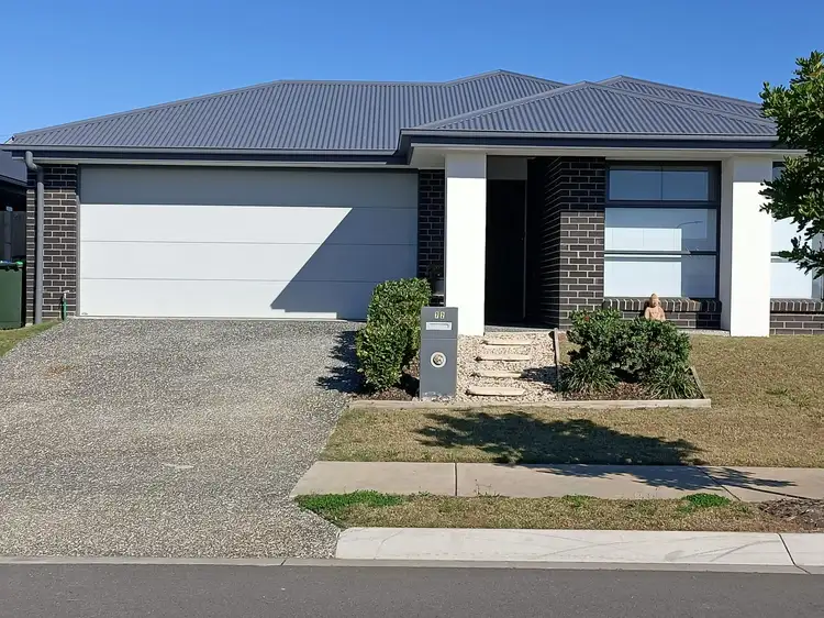 72 Leafcutter Circuit, Ripley QLD 4306
