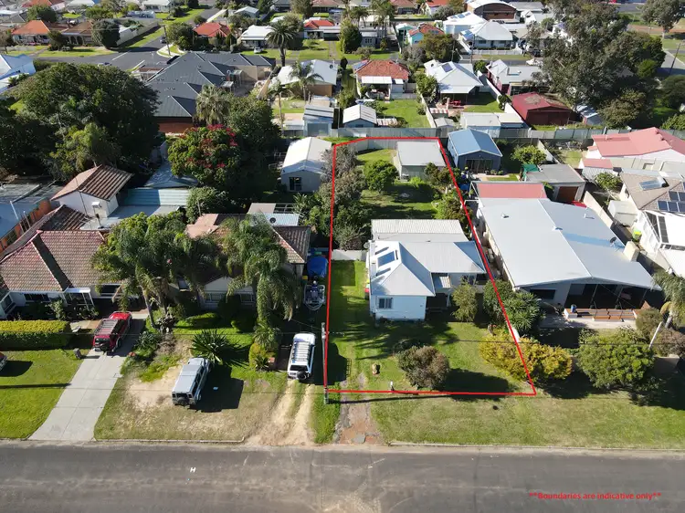 Main view of Homely house listing, 19 Douglas Street, South Bunbury WA 6230