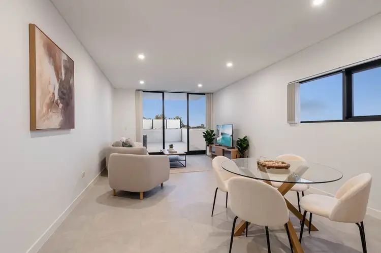 Main view of Homely apartment listing, 2Bed/921 Canterbury Road, Roselands NSW 2196