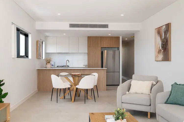 Second view of Homely apartment listing, 2Bed/921 Canterbury Road, Roselands NSW 2196