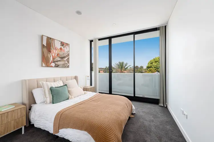 Third view of Homely apartment listing, 2Bed/921 Canterbury Road, Roselands NSW 2196