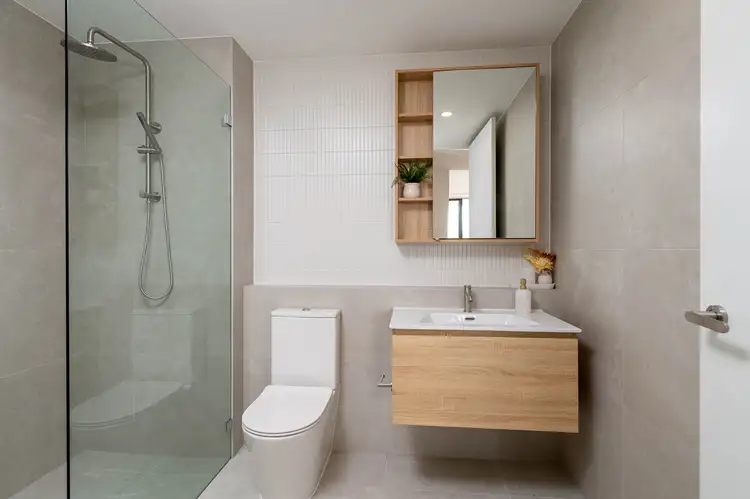 Fourth view of Homely apartment listing, 2Bed/921 Canterbury Road, Roselands NSW 2196