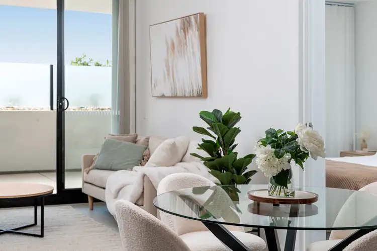 Fifth view of Homely apartment listing, 2Bed/921 Canterbury Road, Roselands NSW 2196
